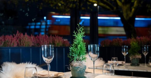 Hotel Intercontinental London Park Lane
