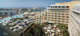 Hotel Intercontinental Malta
