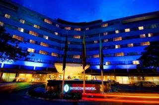 Hotel Intercontinental Medellin
