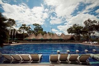 Hotel Intercontinental Medellin