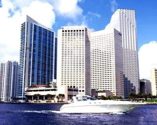 Hotel Intercontinental Miami