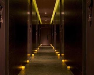 Hotel Intercontinental Miami