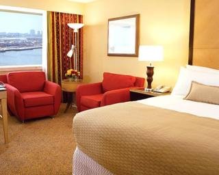 Hotel Intercontinental Miami