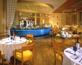 Hotel Intercontinental Miami
