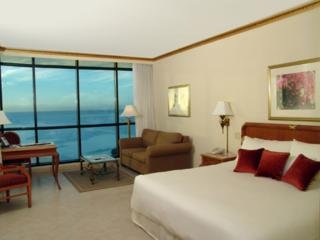 Hotel Intercontinental Miramar Panamá