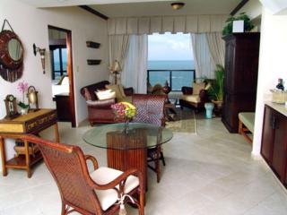 Hotel Intercontinental Miramar Panamá