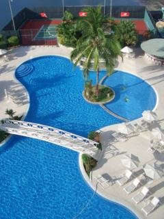 Hotel Intercontinental Miramar Panamá