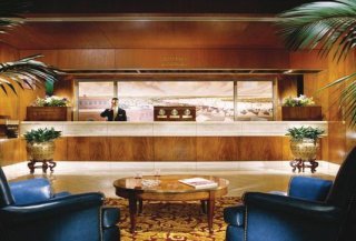 Hotel Intercontinental New Orleans
