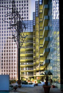 Hotel Intercontinental New Orleans