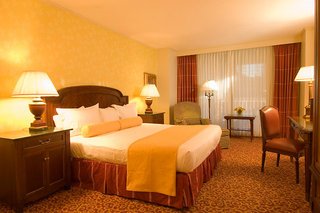 Hotel Intercontinental New Orleans