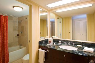 Hotel Intercontinental New Orleans