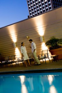 Hotel Intercontinental New Orleans