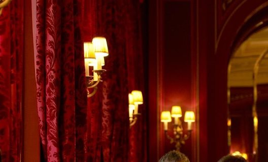 Hotel Intercontinental Paris Le Grand