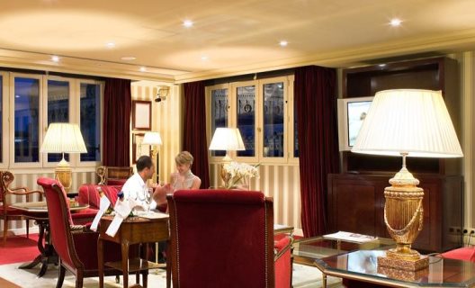 Hotel Intercontinental Paris Le Grand