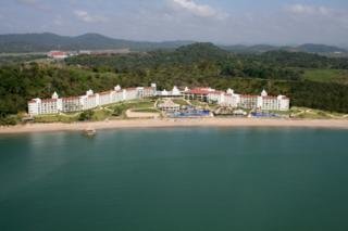 Hotel Intercontinental Playa Bonita