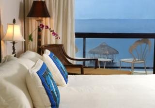 Hotel Intercontinental Playa Bonita
