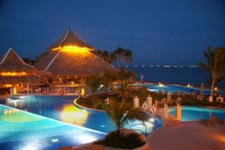 Hotel Intercontinental Playa Bonita