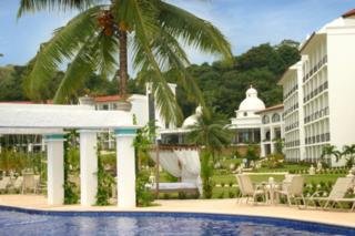 Hotel Intercontinental Playa Bonita