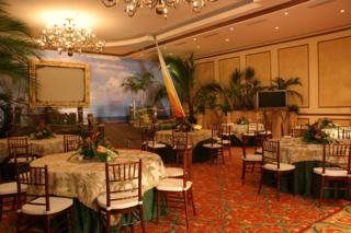 Hotel Intercontinental Playa Bonita