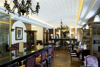 Hotel Intercontinental Porto Palacio Das Cardosas