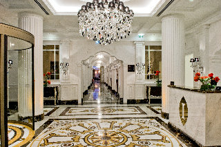 Hotel Intercontinental Porto Palacio Das Cardosas