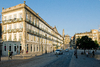 Hotel Intercontinental Porto Palacio Das Cardosas
