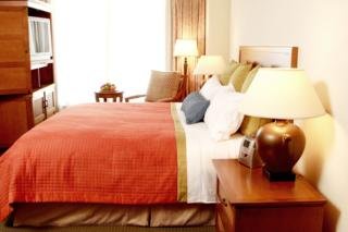 Hotel Intercontinental Real Guatemala