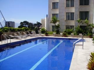 Hotel Intercontinental Real Guatemala