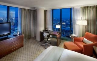 Hotel Intercontinental San Francisco