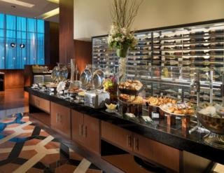 Hotel Intercontinental San Francisco