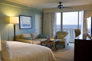 Hotel Intercontinental San Juan