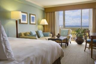 Hotel Intercontinental San Juan