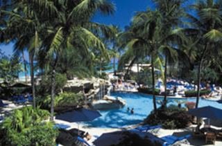Hotel Intercontinental San Juan