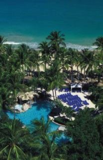 Hotel Intercontinental San Juan