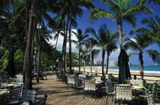 Hotel Intercontinental San Juan