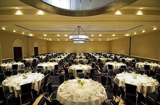 Hotel Intercontinental Tampa
