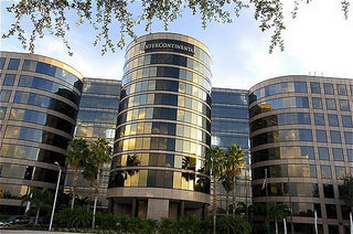 Hotel Intercontinental Tampa