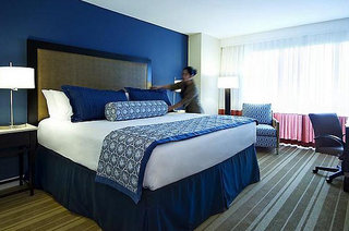 Hotel Intercontinental Tampa