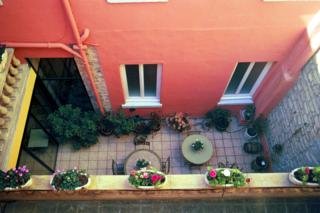Hotel Interhotel Au Patio Morand