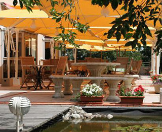 Hotel Interhotel Cositel