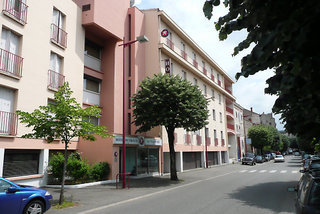 Hotel Interhotel De France Cahors