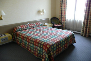 Hotel Interhotel De France Cahors