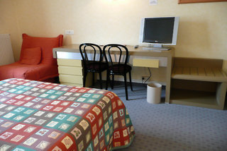 Hotel Interhotel De France Cahors