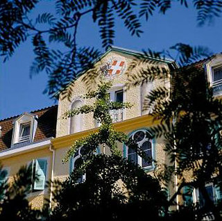 Hotel Interhotel De France Evian