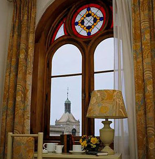 Hotel Interhotel De France Evian