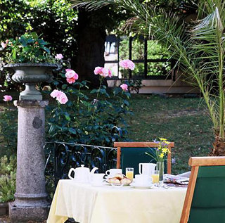 Hotel Interhotel De France Evian