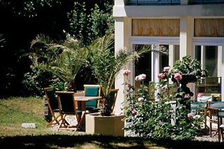 Hotel Interhotel De France Evian