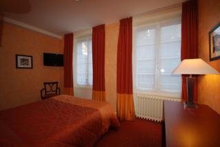 Hotel Interhotel Du Louvre