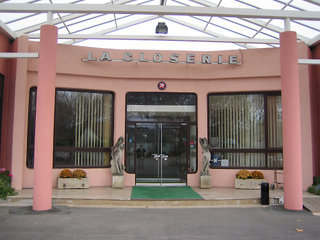 Hotel Interhotel La Closerie