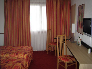 Hotel Interhotel La Closerie